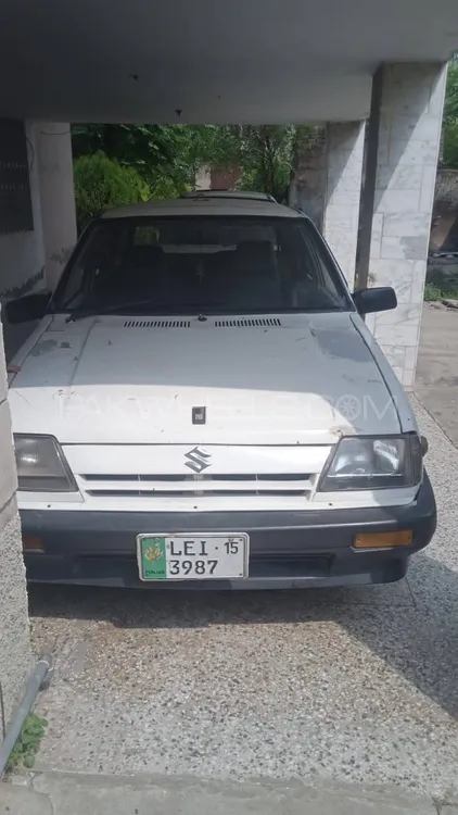 Suzuki Khyber 1994 for Sale in Gujrat Image-1