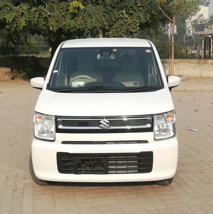 سوزوکی ویگن آر 2018 for Sale in لاہور Image-1