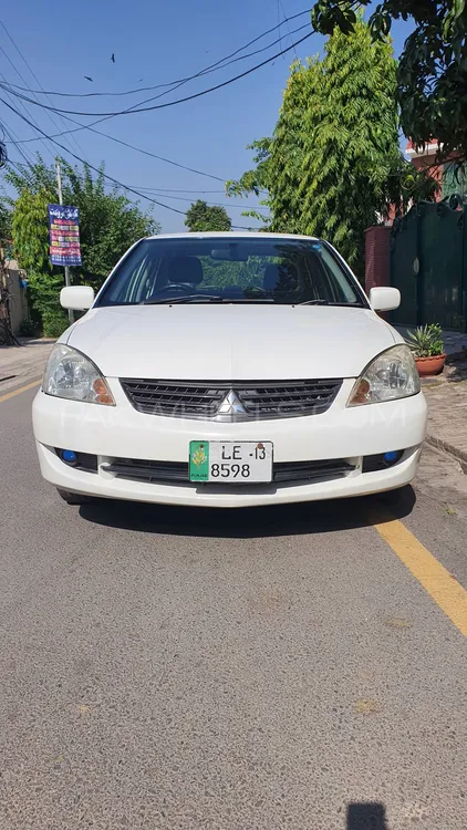 Mitsubishi Lancer 2006 for Sale in Lahore Image-1