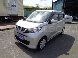 Nissan Dayz 2020 for Sale in Gujranwala Image-1