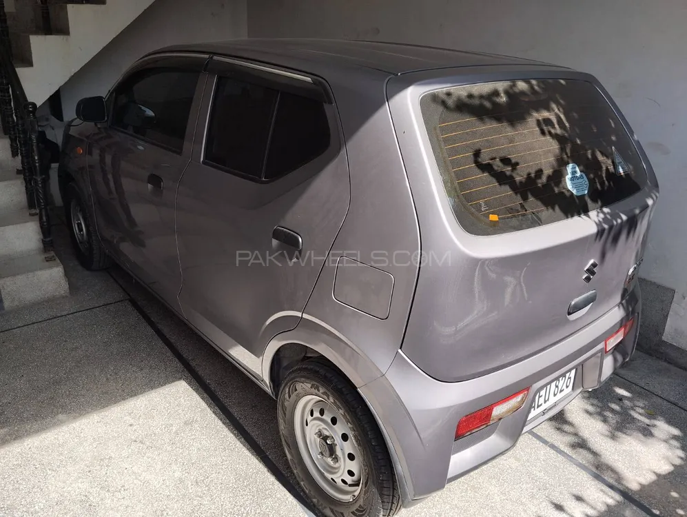 سوزوکی آلٹو 2021 for Sale in لاہور Image-1