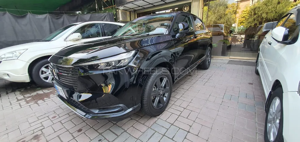 Honda HR-V 2023 for Sale in Islamabad Image-1