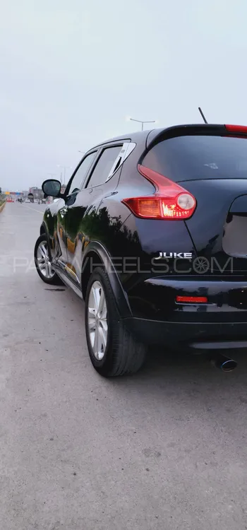 Nissan Juke 2013 for Sale in Islamabad Image-1