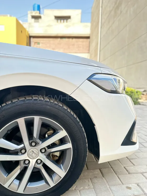 Honda Civic 2022 for Sale in Bahawalpur Image-1