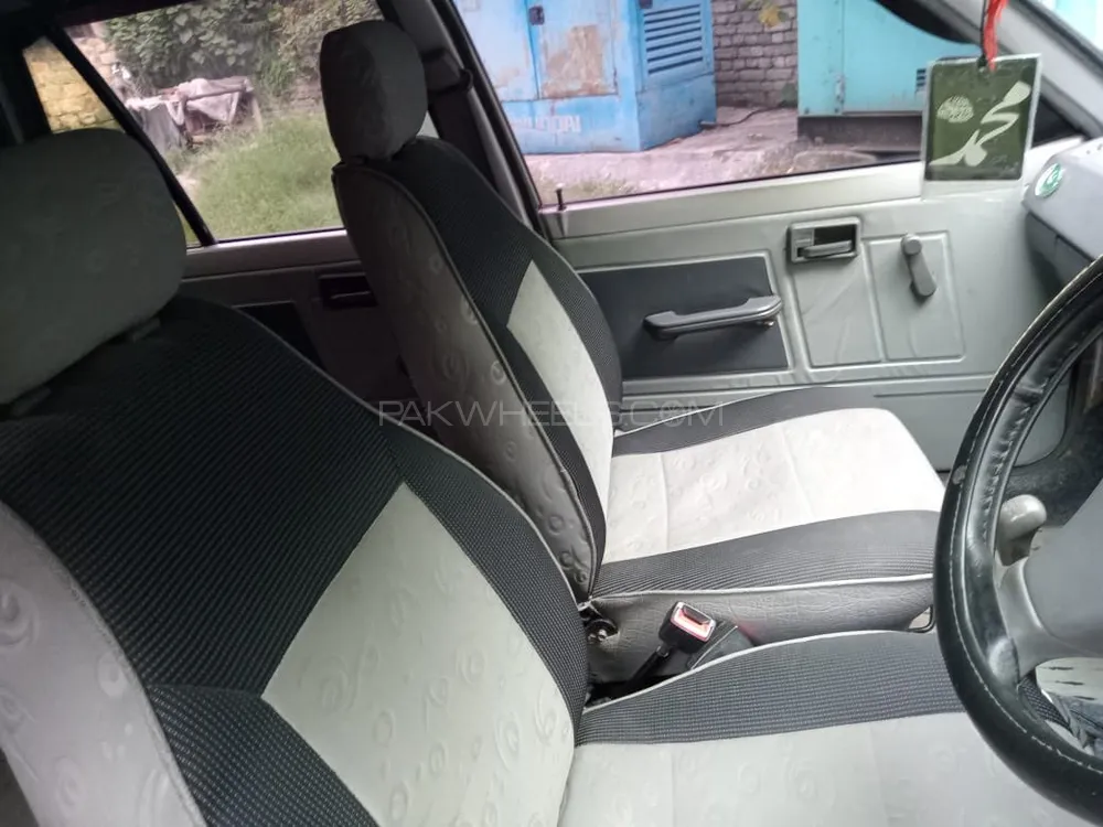 Suzuki Mehran 2005 for Sale in Rawalpindi Image-1