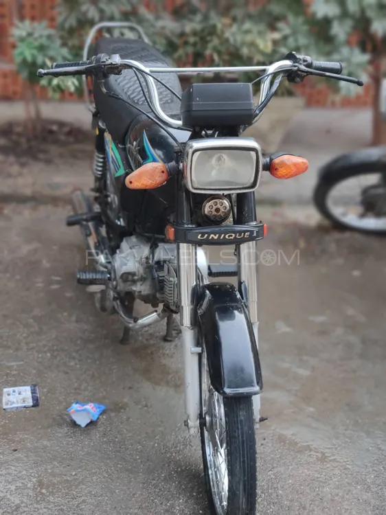 Used Honda CD 70 2019 Bike for sale in Karachi - 493236 | PakWheels