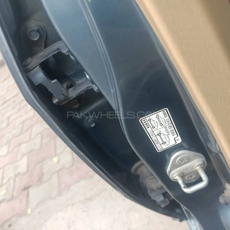 Honda Civic 2005 for Sale in Gujranwala Image-1
