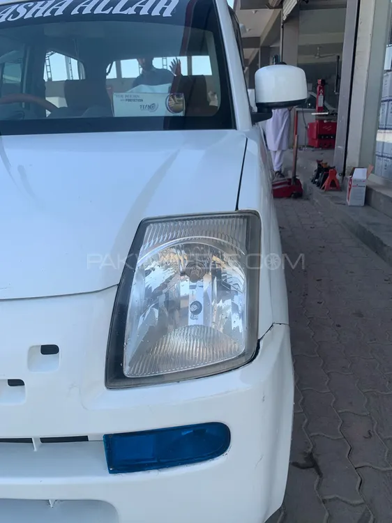 Suzuki Alto 2008 for Sale in Mardan Image-1