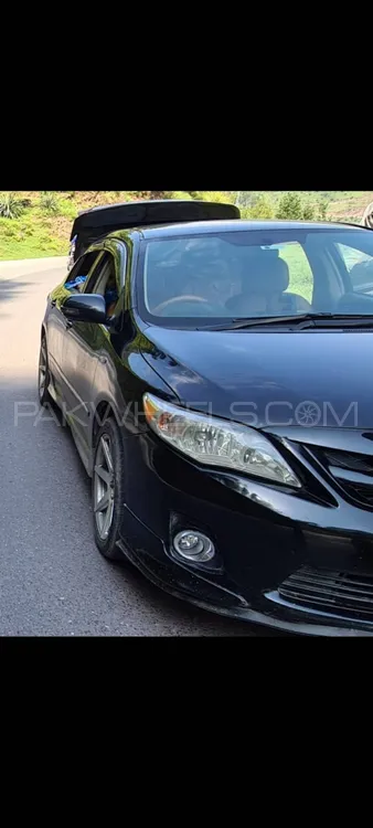 Toyota Corolla 2009 for Sale in Sialkot Image-1