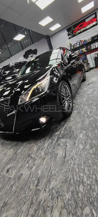 Toyota Crown 2013 for Sale in Quetta Image-1