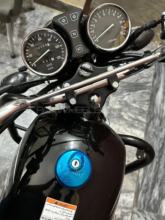 Suzuki GS 150 2022 for Sale Image-1