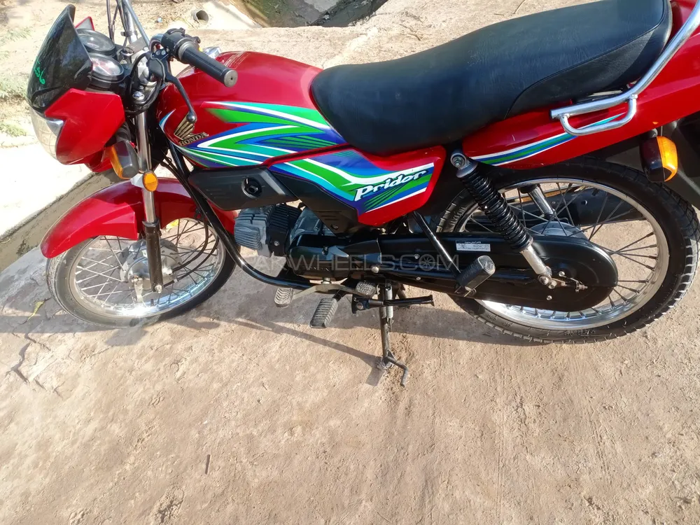 Honda 100cc deals 2020