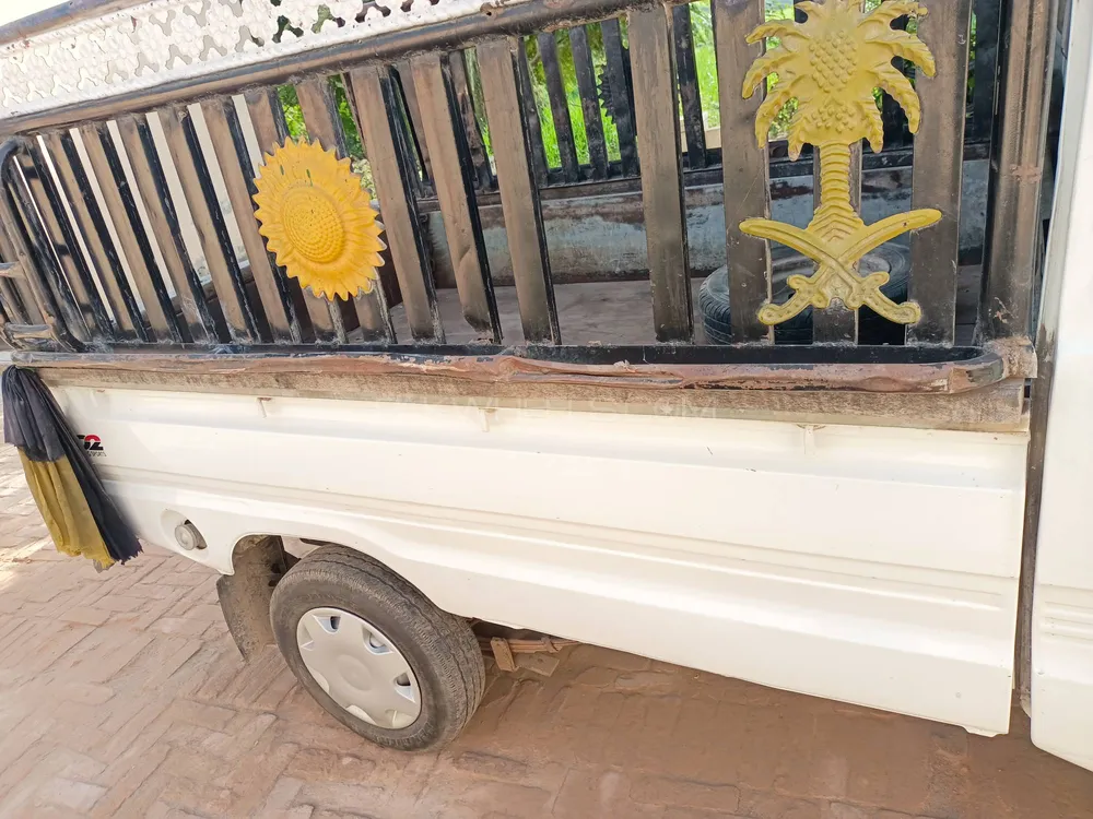 Suzuki Ravi 2019 for Sale in Ahmedpur Lamma Image-1