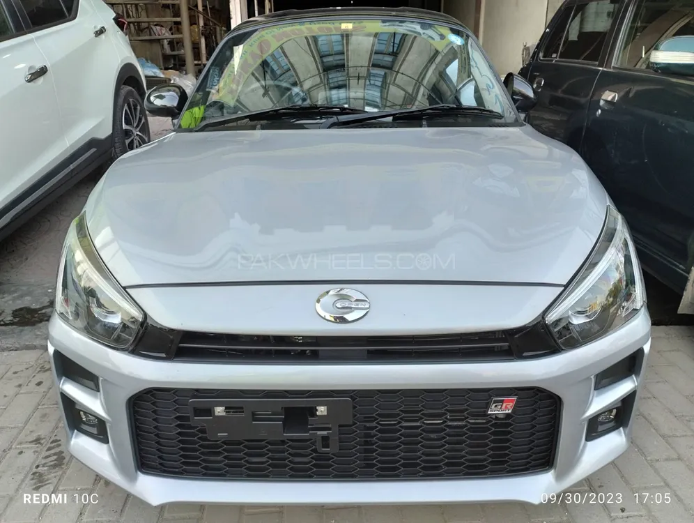 Daihatsu Copen 2021 for Sale in Lahore Image-1