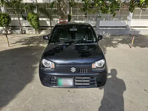 Suzuki Alto 2015 for Sale