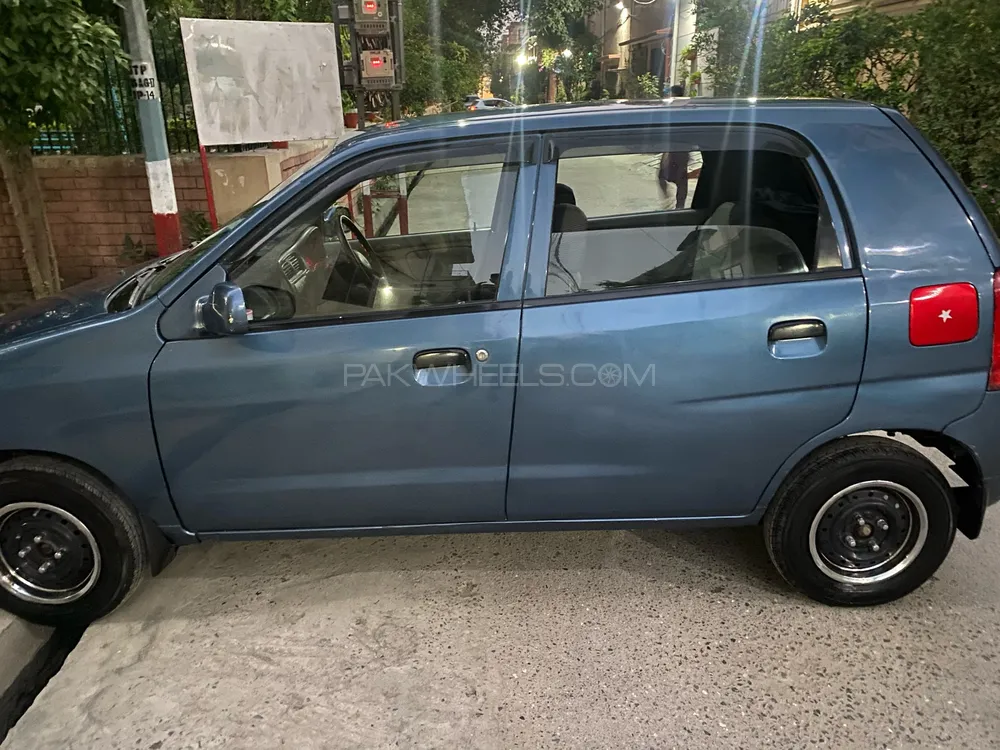 Suzuki Alto 2008 for Sale in Peshawar Image-1