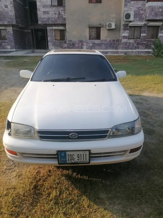 ٹویوٹا کرونا 1994 for Sale in مردان Image-1