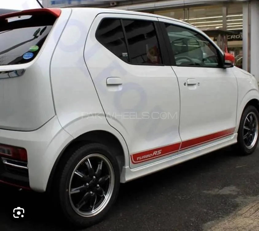New Alto Complete Body Kits New Alto Complete Body Kits Image-5