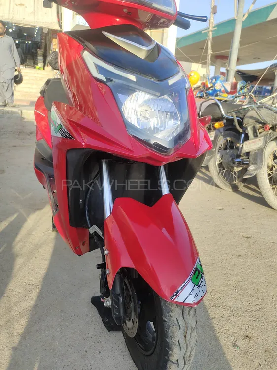 Honda CD 70 2023 for Sale Image-1