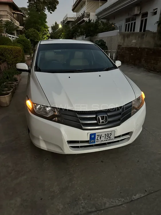 Honda City 2013 for Sale in Rawalpindi Image-1