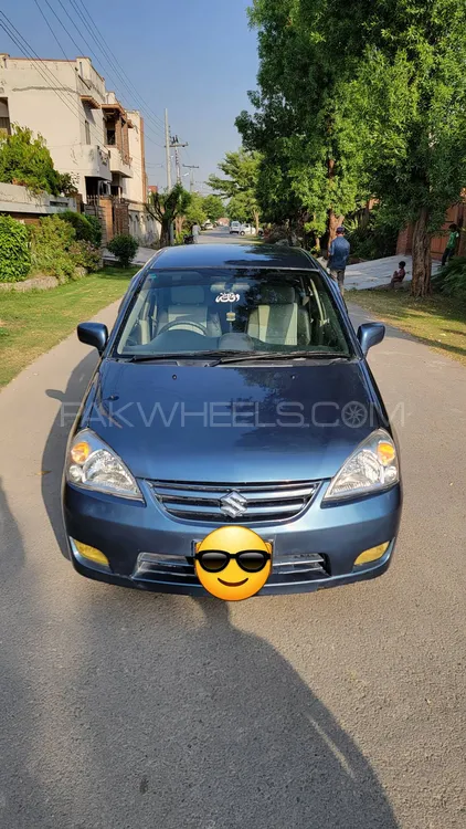 Suzuki Liana 2008 for Sale in Lahore Image-1