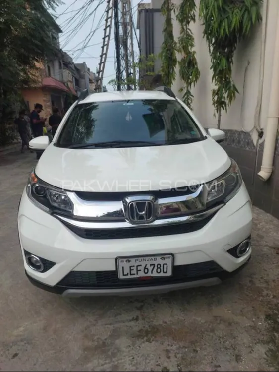ہونڈا بی آر-وی 2019 for Sale in لاہور Image-1