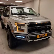 Ford F 150 2017 for Sale