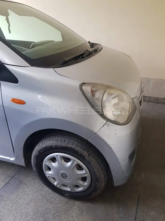 Daihatsu Mira 2011 for Sale in Lahore Image-1