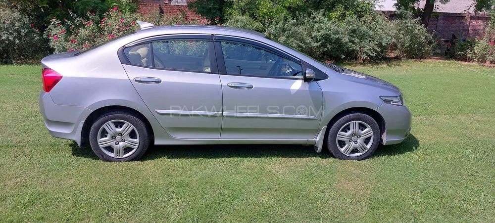 ہونڈا سٹی 2020 for Sale in لاہور Image-1
