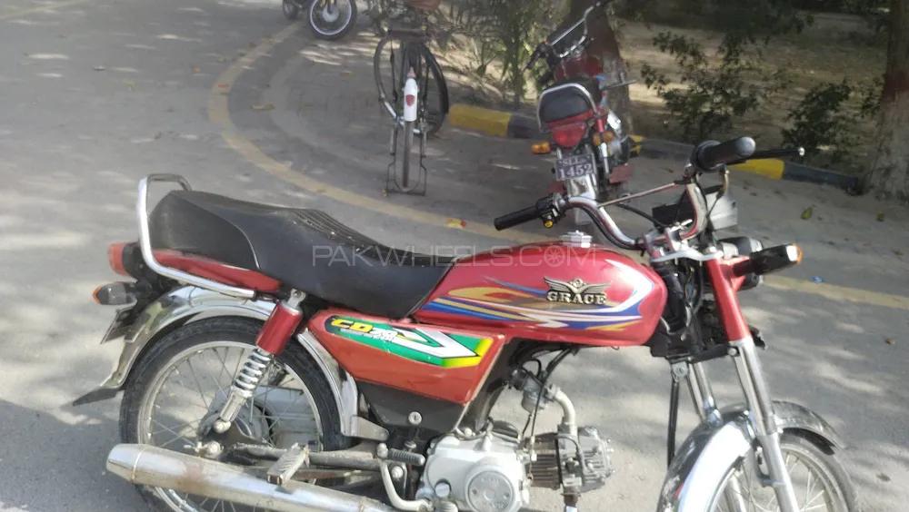 Chinese Bikes Other 2021 for Sale Image-1