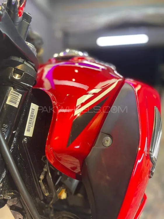 ہونڈا CB 150F 2022 for Sale Image-1