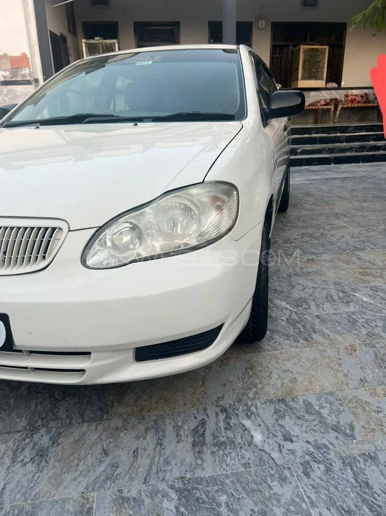 ٹویوٹا کرولا 2005 for Sale in مردان Image-1