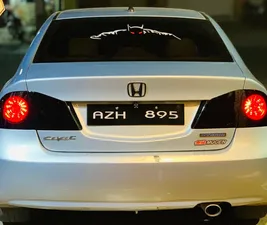 Honda Civic 2013 for Sale
