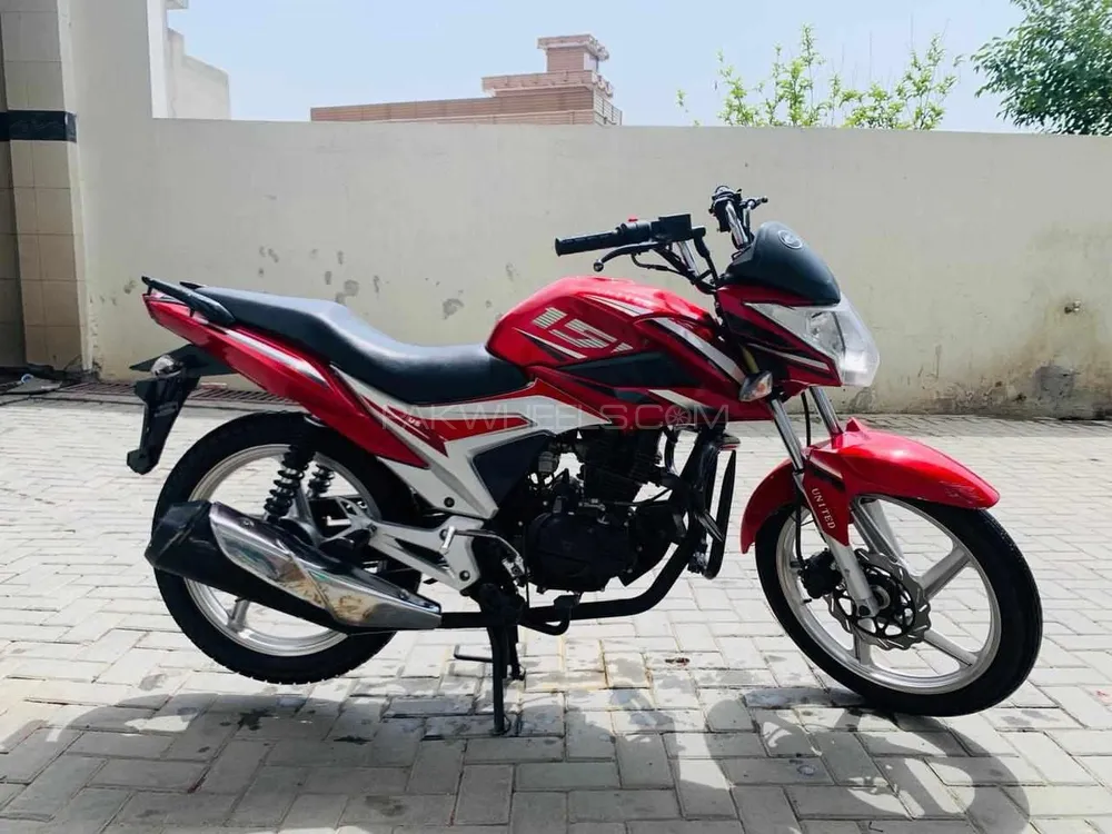 United US 150 Ultimate Thrill 2019 for Sale Image-1