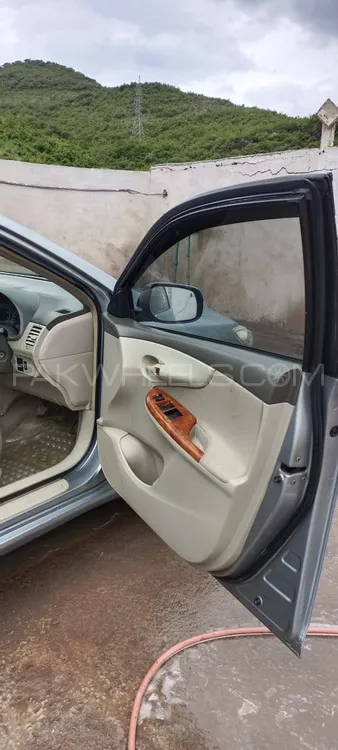 Toyota Corolla 2012 for Sale in Islamabad Image-1