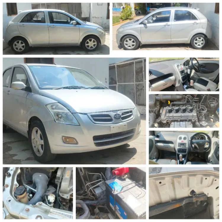 FAW V2 2016 for Sale in Hyderabad Image-1