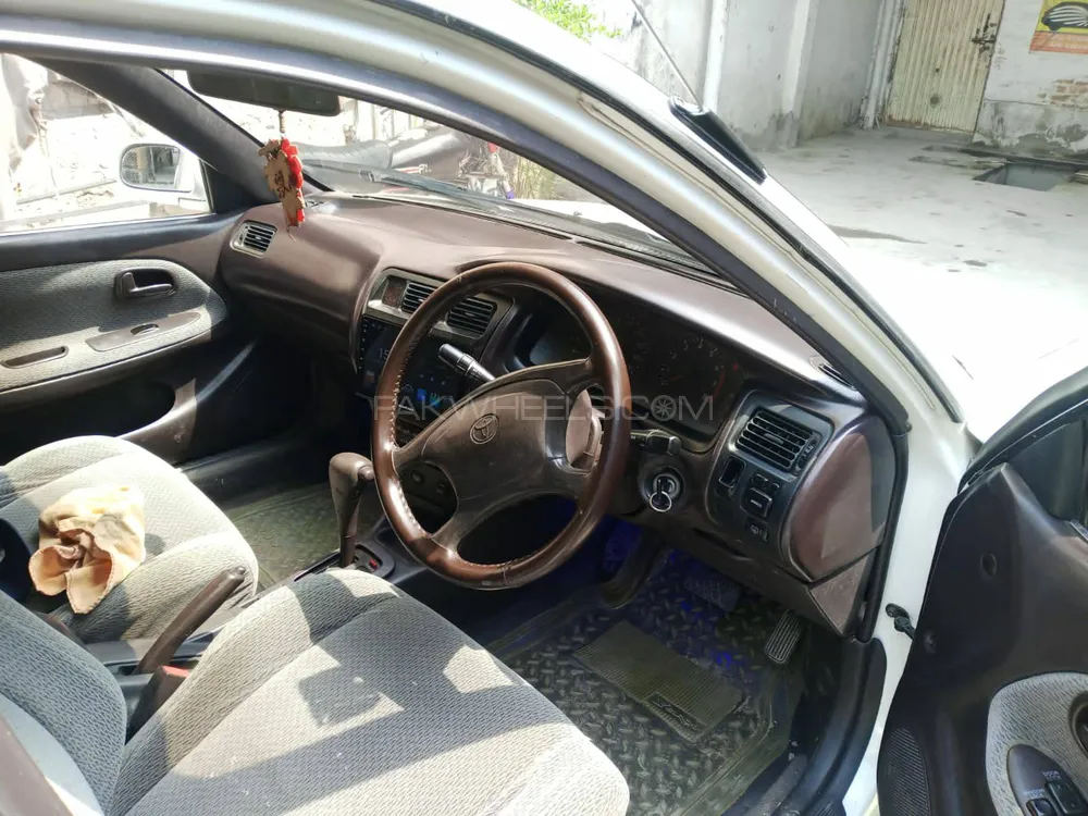 Toyota Corolla 1994 for sale in Peshawar | PakWheels