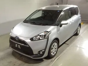 Toyota Sienta X 2018 for Sale