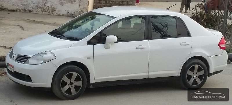 nissan tiida, 2007 г. nissan tiida, 2007 г.