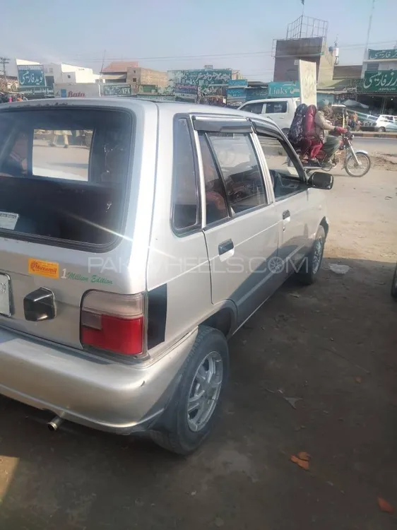 Suzuki Mehran 2009 for sale in Rawalpindi