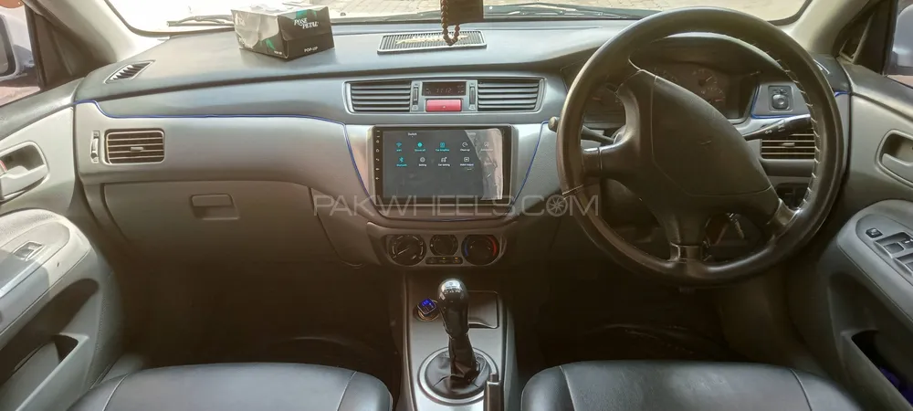 Mitsubishi Lancer 2004 for Sale in Rahim Yar Khan Image-1