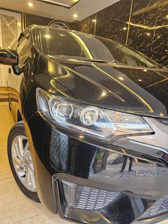 Honda Fit 2014 for Sale in Sialkot Image-1