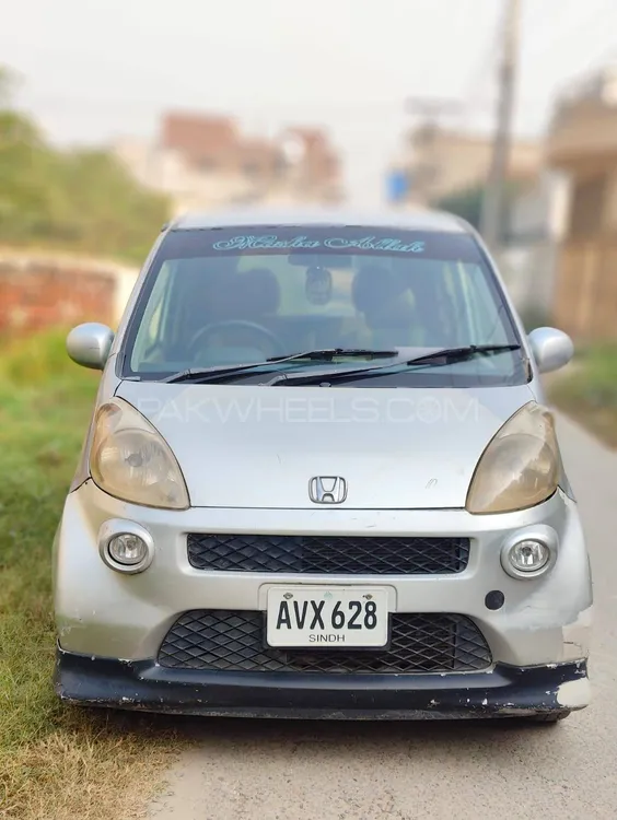 Honda Life 2012 for Sale in Lahore Image-1
