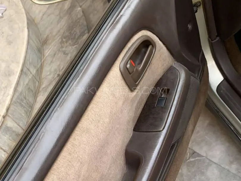 Honda Accord 2003 for Sale in Karachi Image-1