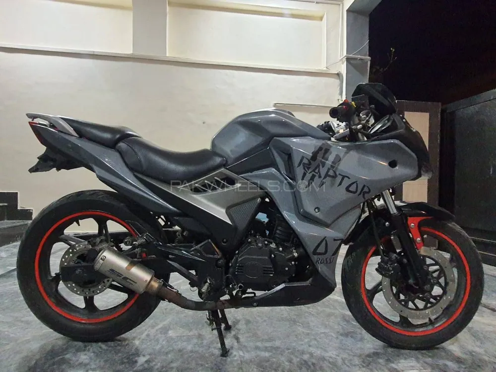 Zxmco 200cc deals olx