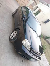 Chevrolet Optra 1.6 Automatic 2005 for Sale