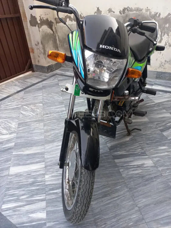 honda pridor 2019