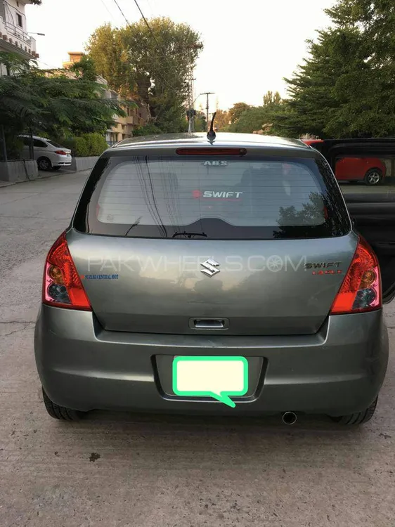 Suzuki Swift 2012 for sale in Rawalpindi