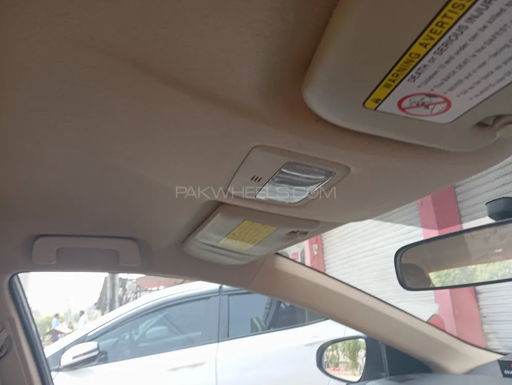 Toyota Corolla 2019 for Sale in Mandi bahauddin Image-1