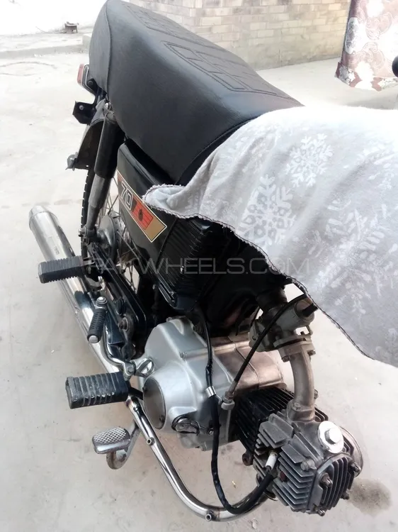 Hero honda discount cd 100 olx